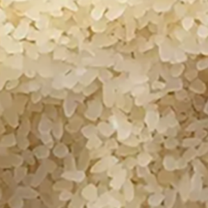 Thai Parboiled Rice 100% Broken