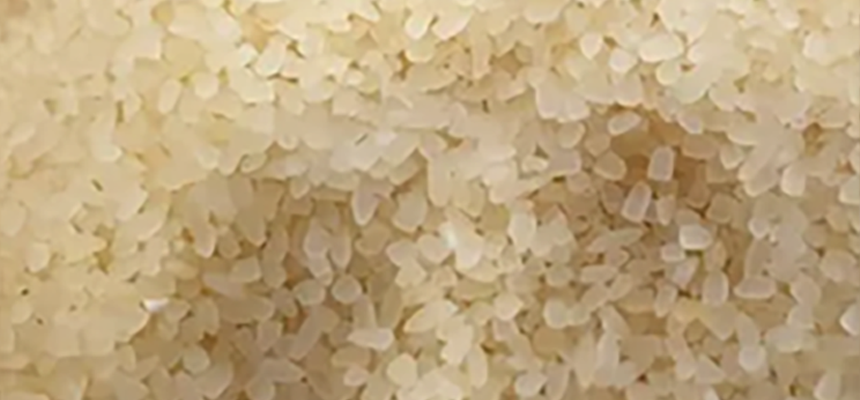 Thai Parboiled Rice 100% Broken