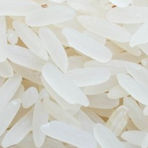 Thai Parboiled Rice 25% Broken