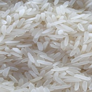 Thai Parboiled Rice 10% Broken